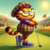 Garfield Golfista - comprar online