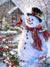 Boneco de Neve - comprar online