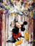 Mickey Mouse com Tintas Coloridas - comprar online