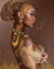 Mulher Africana - comprar online