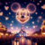 Castelo do Mickey Mouse - comprar online