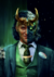 LOKI Marvel - comprar online