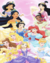 Princesas Disney - comprar online