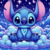 Stitch nas Nuvens - comprar online
