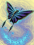 Borboleta Brilhante - comprar online
