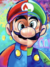 Mario Bros e Luigi - comprar online