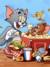 Tom and Jerry na internet