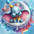 O Elefante Dumbo na internet