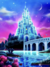 Castelo Mickey Disney na internet