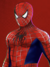 Homem Aranha na internet