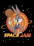 Space Jam na internet