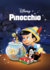Pinocchio Disney na internet