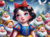 Branca de Neve e os 7 Anões na internet