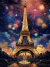 Torre Eiffel na internet