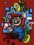 Marios Bowser na internet