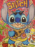Stitch com Violão na internet