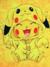 Pikachu na internet