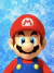Mario Bros na internet