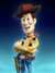 Woody Toy Story na internet