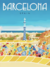 Barcelona Espanha na internet