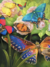 Borboletas Coloridas na internet