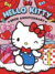 Hello Kitty 50Th na internet