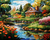 Casa no Lago - comprar online
