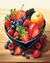 Cesta de Frutas - comprar online