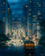 Cidade Noturna - comprar online