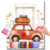 Carro de Viagem