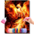 Fênix Flamejante