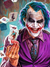 Coringa com Baralho - comprar online