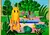 A Cuca de Tarsila do Amaral - comprar online