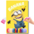 Minions BANANA