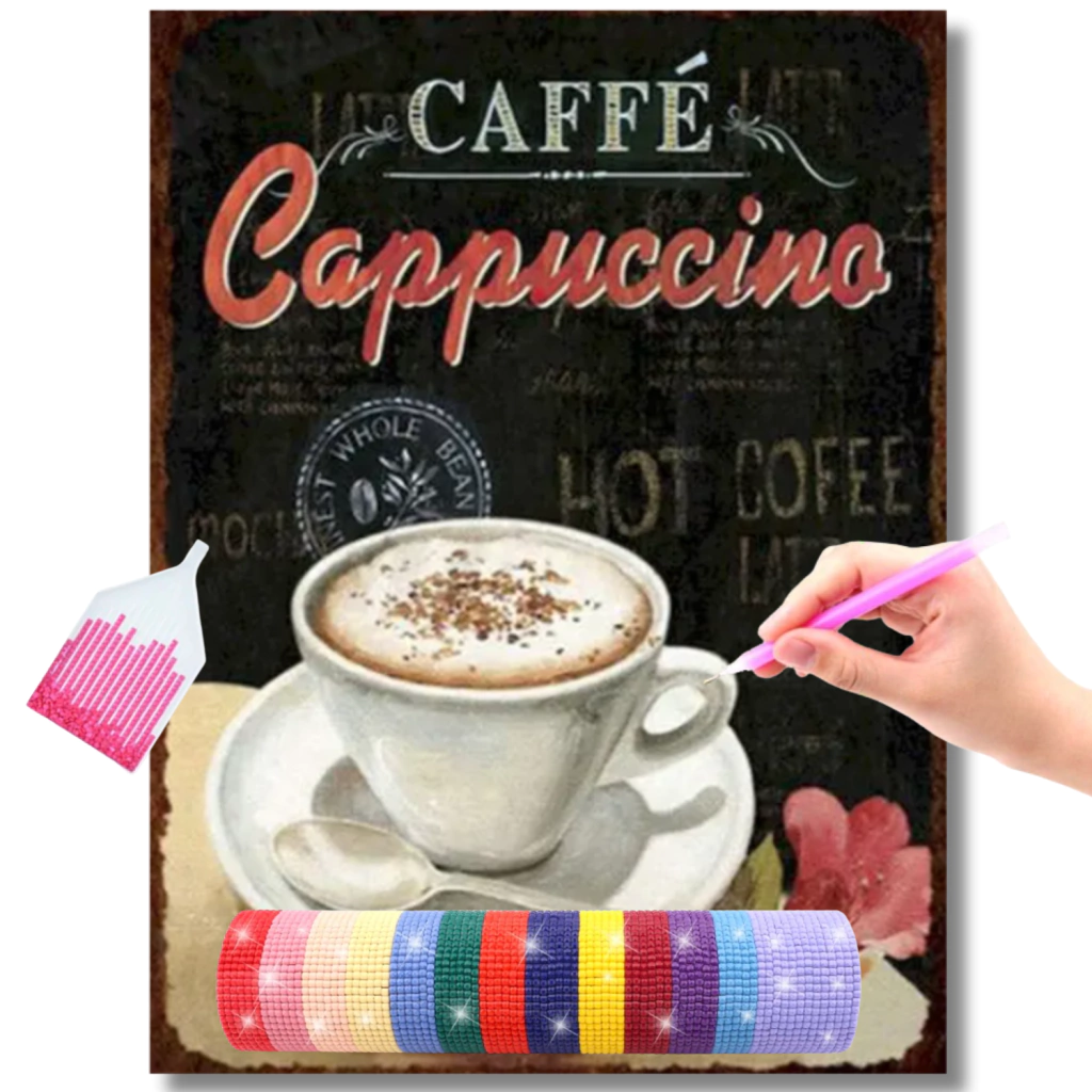 Caffé Cappucccino