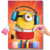 Minions com HeadPhone