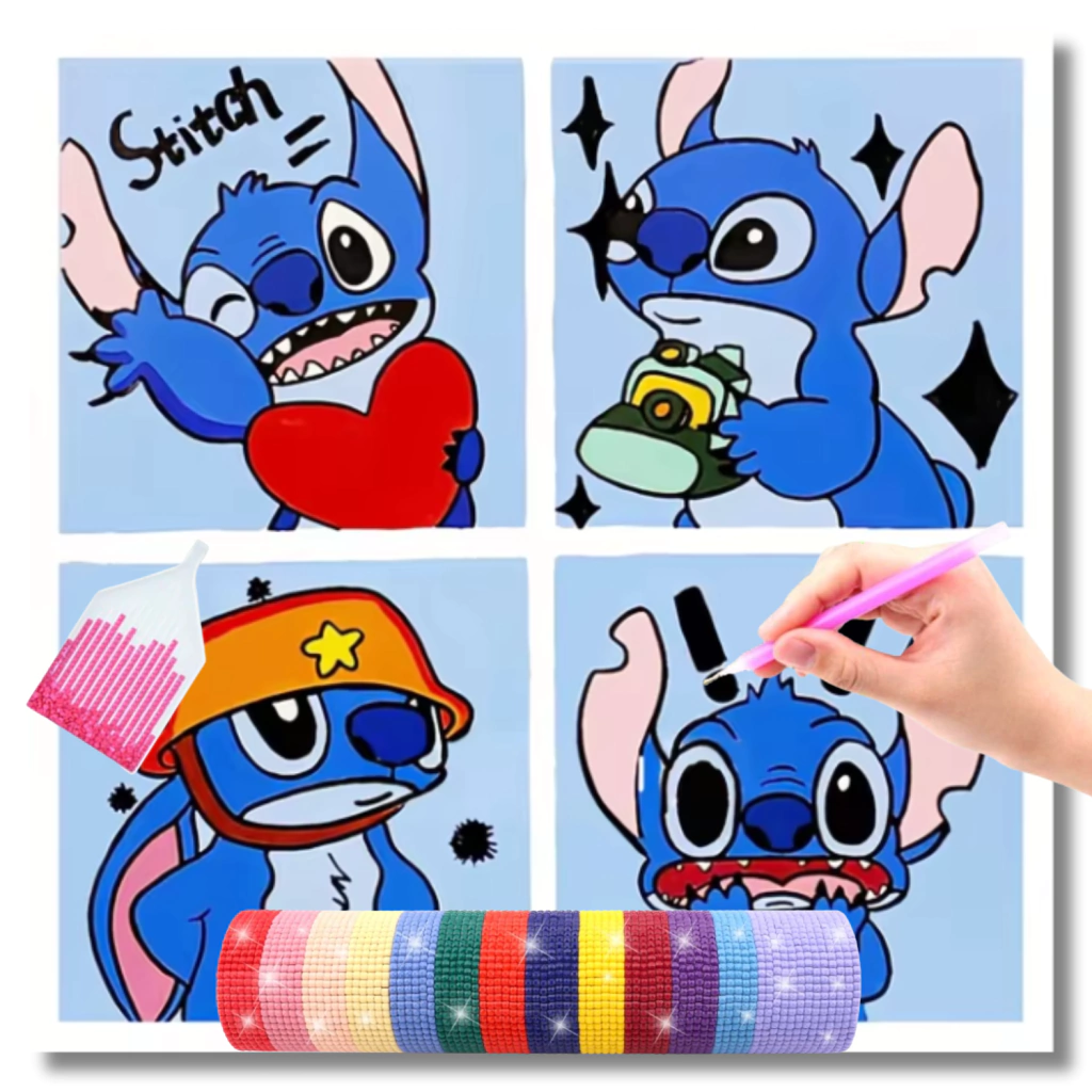 Stitch
