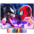 Venom e Homem Aranha