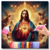 Jesus Cristo e Anjos