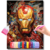 Homem de Ferro Marvel