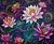 Flores de Lótus - comprar online