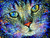 Gato em Vidro - comprar online