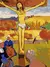 Jesus Cristo na Cruz em Pintura - comprar online