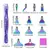 Caneta de Diamante - Gel com Acessórios Kit Completo - Pintura Mágica