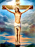 Jesus Cristo na Cruz - comprar online