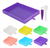 Kit Pintura em Diamantes - Bandejas