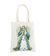 Sacola com Pintura em Diamantes