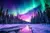 Aurora Boreal - comprar online