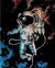 Astronauta no Espaço - comprar online