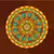 Mandala Colorida - comprar online